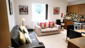 Apartment 20, The Moorings